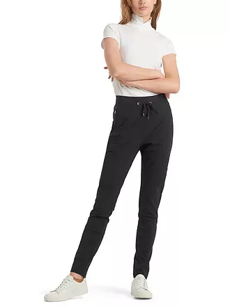 MARC CAIN | Hose Jogging Fit | 